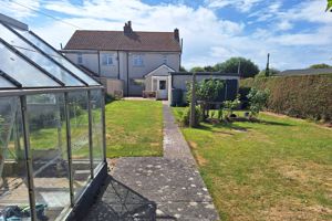 Garden - click for photo gallery
